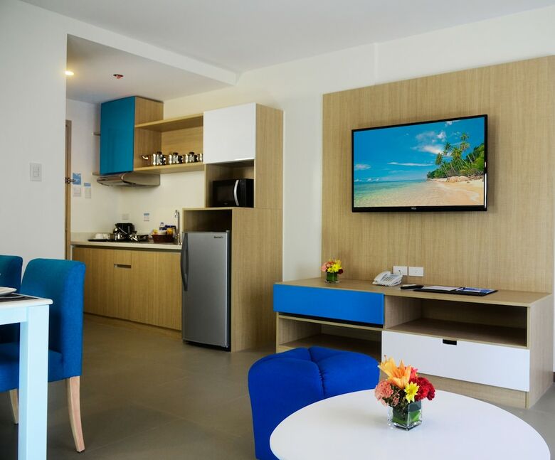 Azalea Hotels & Residences - Boracay