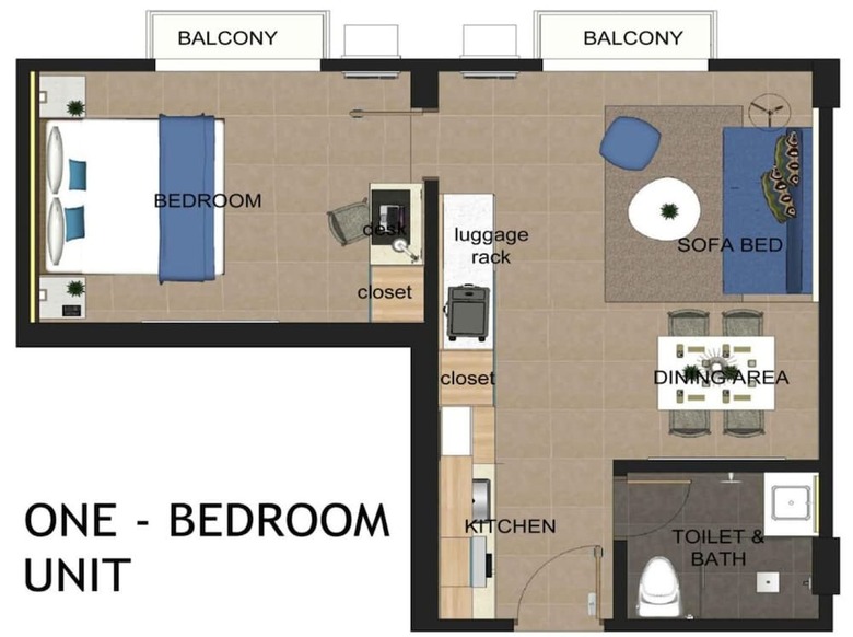 Azalea Hotels & Residences - Boracay