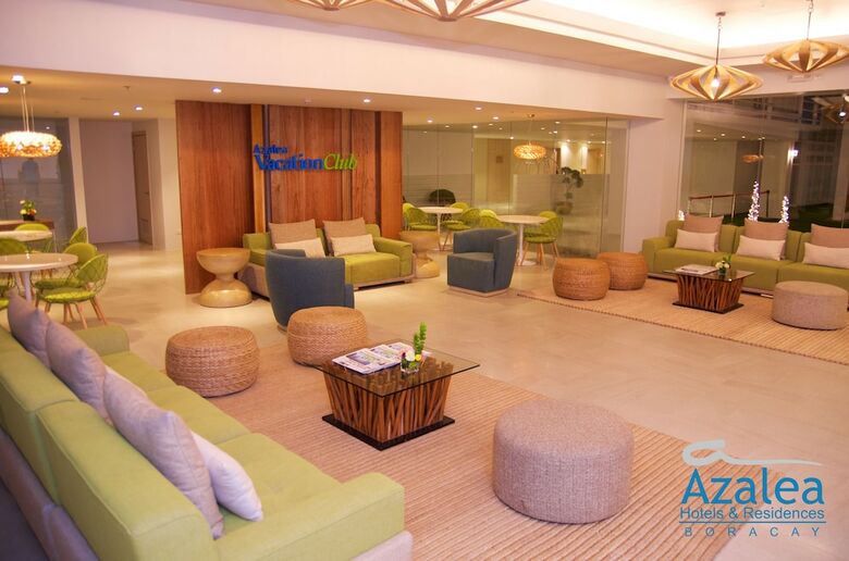 Azalea Hotels & Residences - Boracay