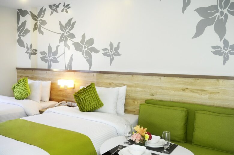Azalea Hotels & Residences - Boracay