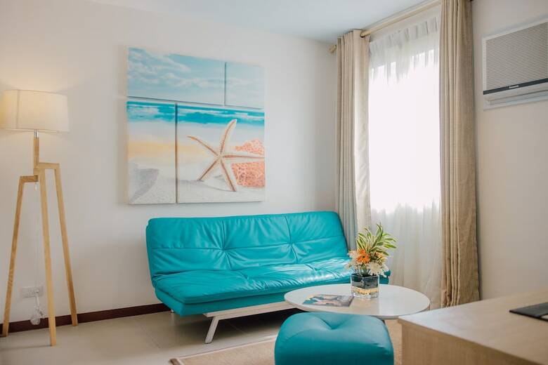 Azalea Hotels & Residences - Boracay