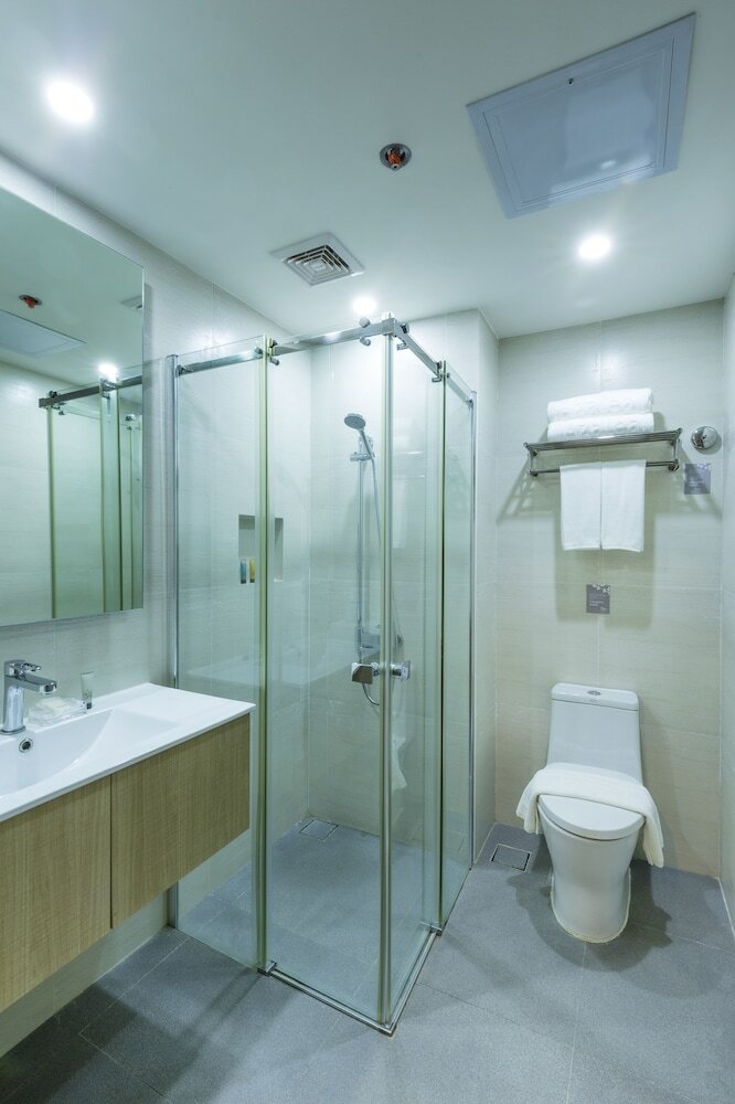 Azalea Hotels & Residences - Boracay