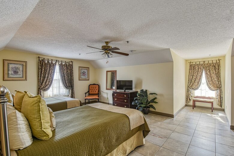 Hotel St George Inn