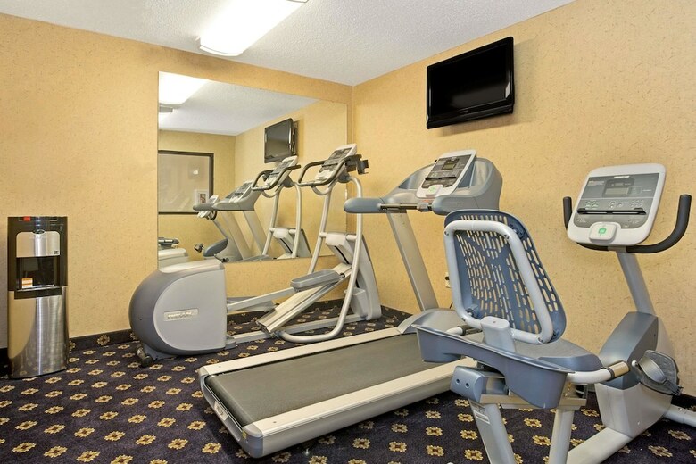 Hotel Hawthorn Suites By Wyndham Cincinnati
