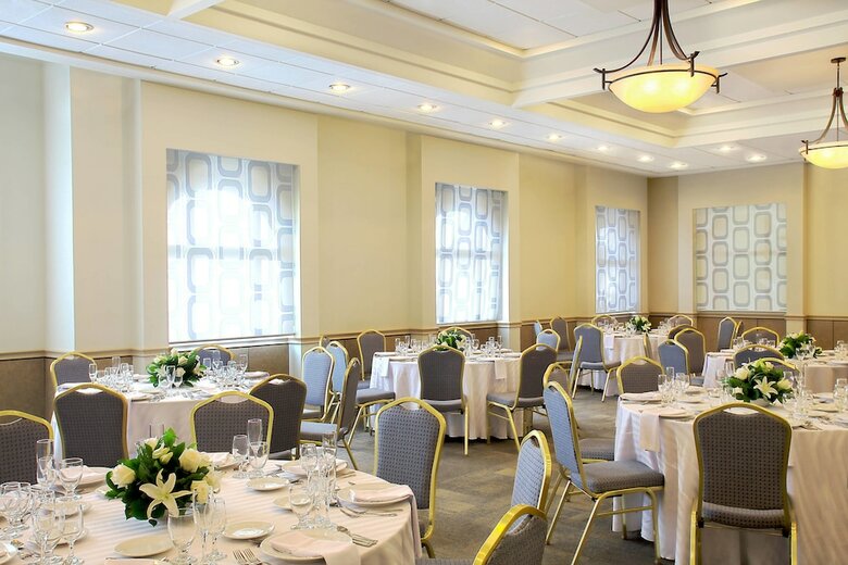 Four Points By Sheraton Caguas Real Hotel & Casino