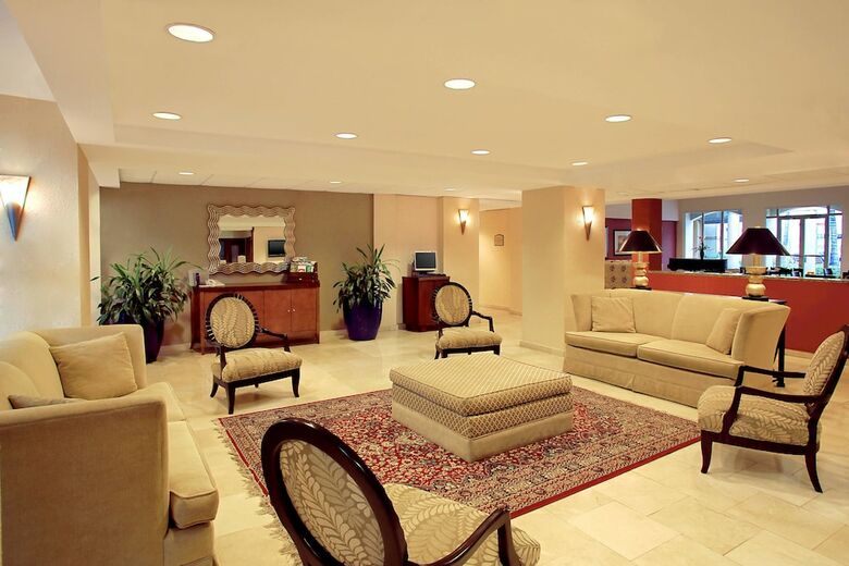 Four Points By Sheraton Caguas Real Hotel & Casino