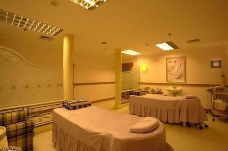 Jin Jiang Shen Zhen Hotel