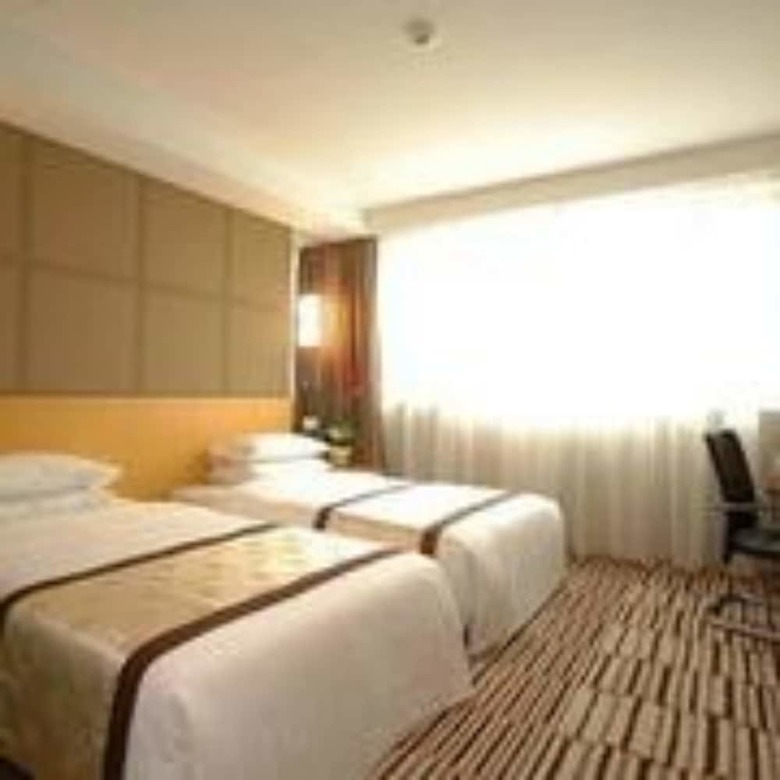 Jin Jiang Shen Zhen Hotel