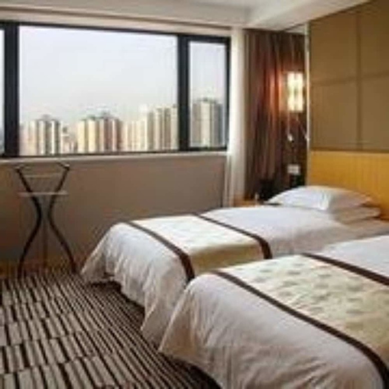 Jin Jiang Shen Zhen Hotel