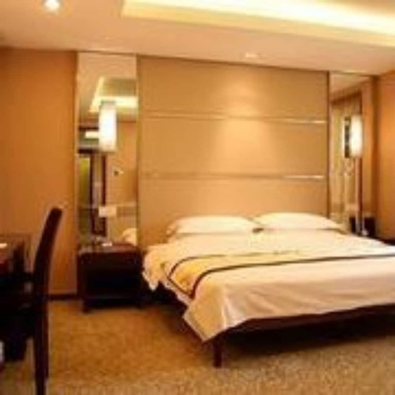 Jin Jiang Shen Zhen Hotel