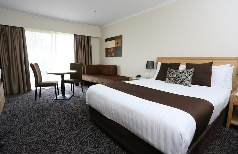Motel Best Western Plus Hovell Tree Inn