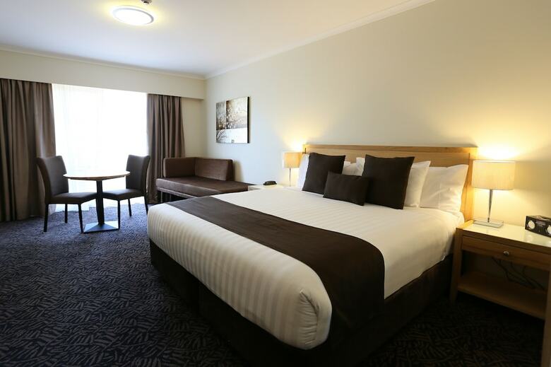 Motel Best Western Plus Hovell Tree Inn