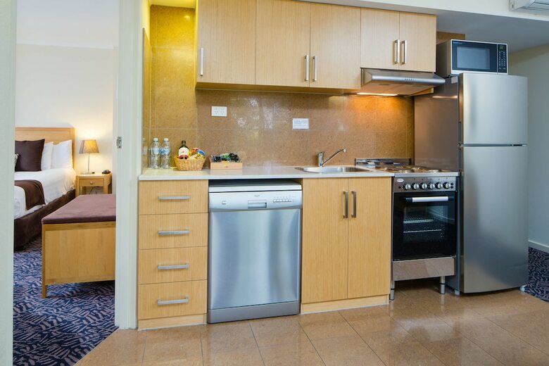 Motel Best Western Plus Hovell Tree Inn