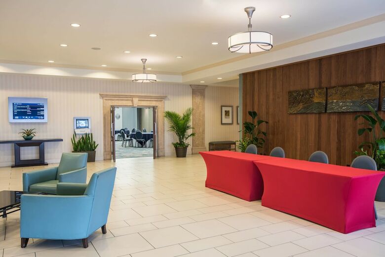Apartamento Sheraton Sand Key Resort