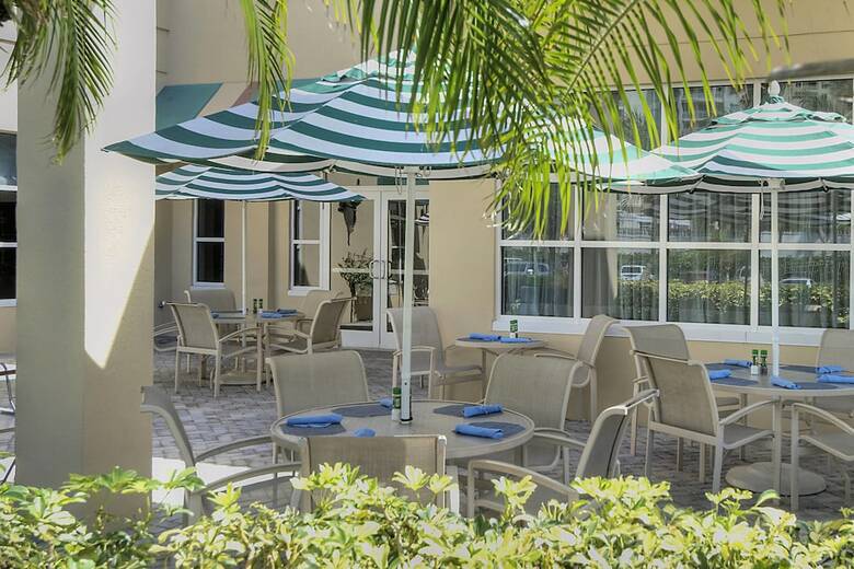 Apartamento Sheraton Sand Key Resort