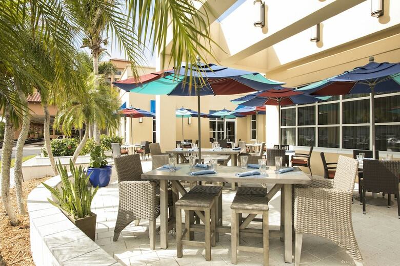 Apartamento Sheraton Sand Key Resort