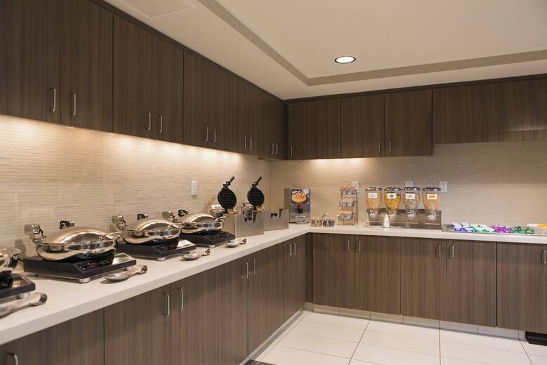 Hotel Residence Inn By Marriott Nashville Vanderbilt/west End