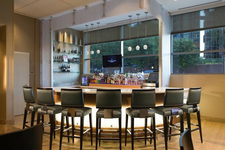 Hotel Residence Inn By Marriott Nashville Vanderbilt/west End