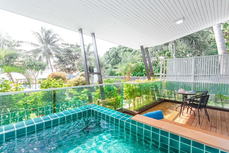 Apartamentos Davina Beach Homes