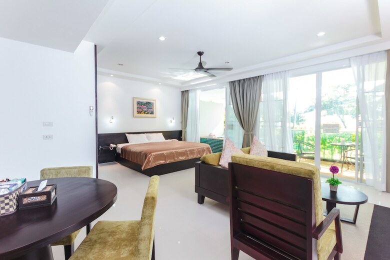 Apartamentos Davina Beach Homes