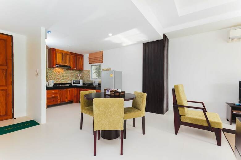 Apartamentos Davina Beach Homes