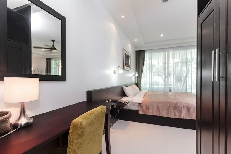 Apartamentos Davina Beach Homes