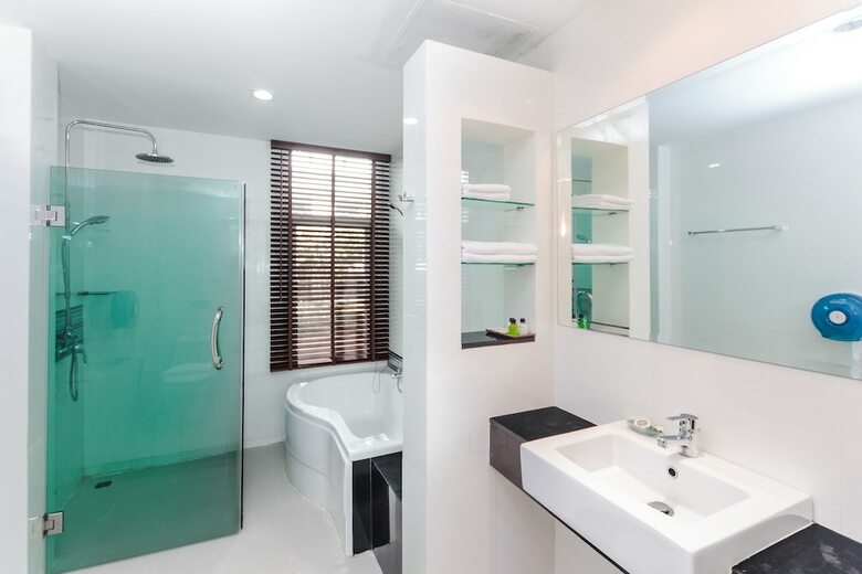 Apartamentos Davina Beach Homes