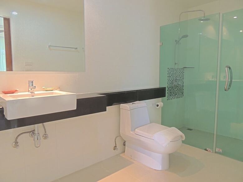 Apartamentos Davina Beach Homes