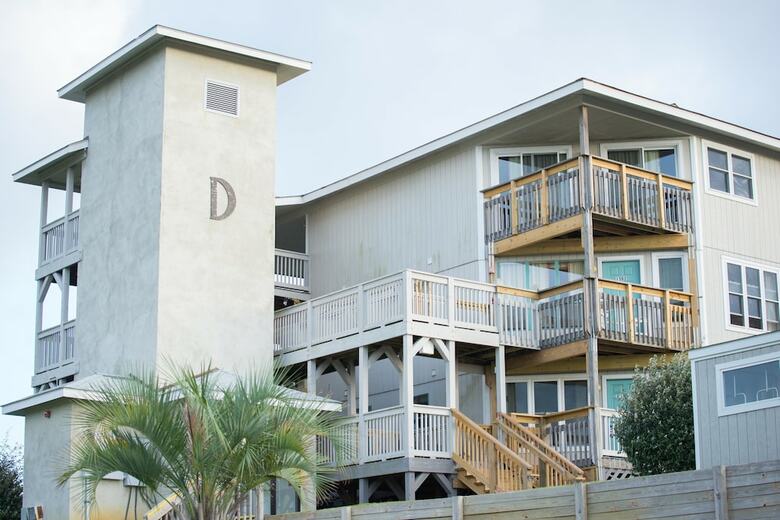 Apartamento Atlantic Beach Villas, A Festiva Resort