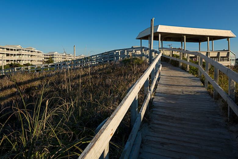 Apartamento Atlantic Beach Villas, A Festiva Resort