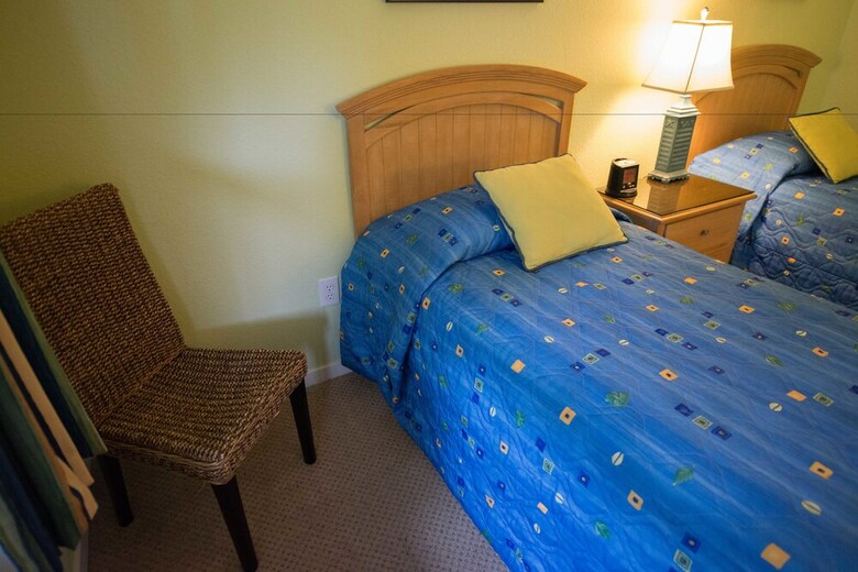Apartamento Atlantic Beach Villas, A Festiva Resort