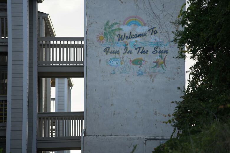 Apartamento Atlantic Beach Villas, A Festiva Resort