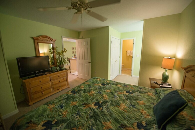 Apartamento Atlantic Beach Villas, A Festiva Resort