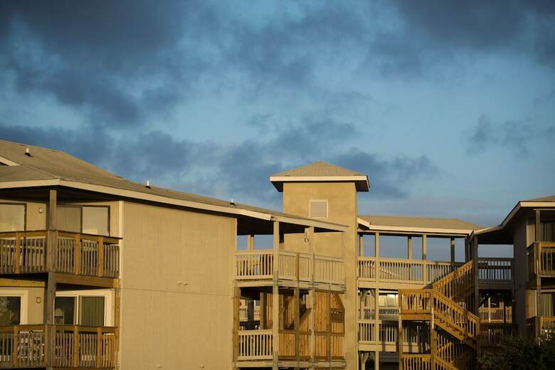 Apartamento Atlantic Beach Villas, A Festiva Resort