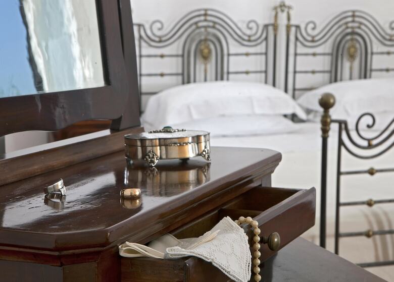 Villa Oriana Relais