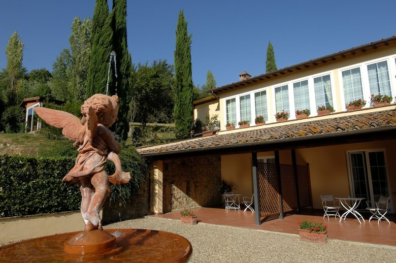 Marignolle Relais And Charme