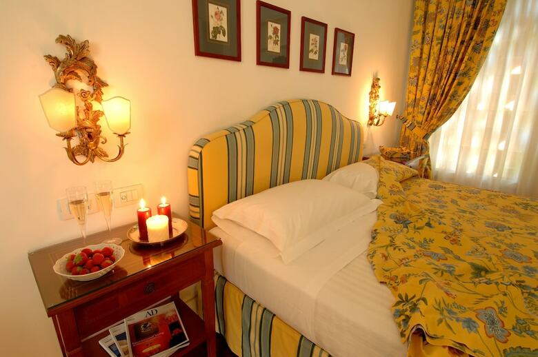 Marignolle Relais And Charme