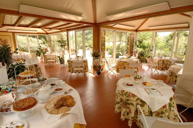Marignolle Relais And Charme
