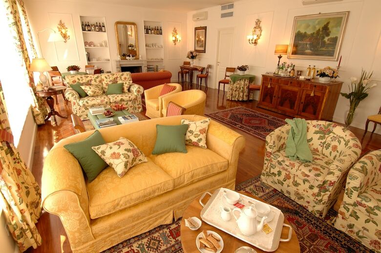 Marignolle Relais And Charme