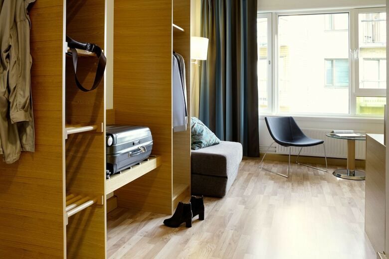 Hotel Scandic Solsiden