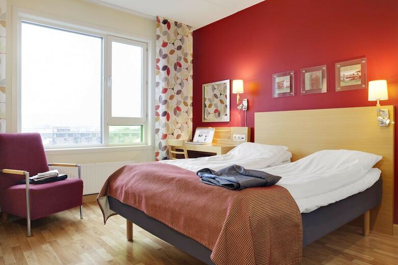 Hotel Scandic Solsiden