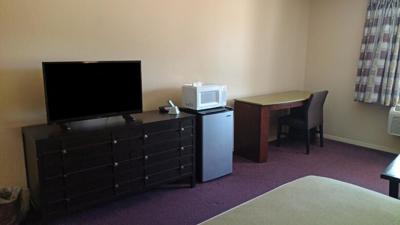 Hotel Americas Best Value Inn Webster City
