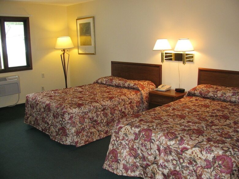 Hotel Americas Best Value Inn Webster City
