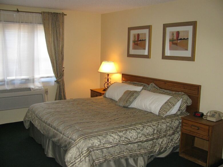 Hotel Americas Best Value Inn Webster City