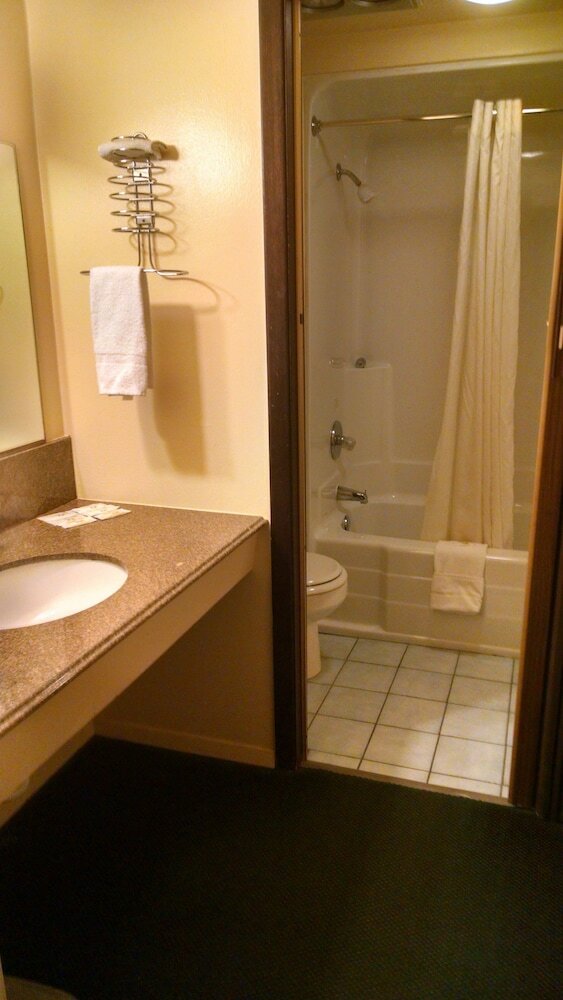Hotel Americas Best Value Inn Webster City