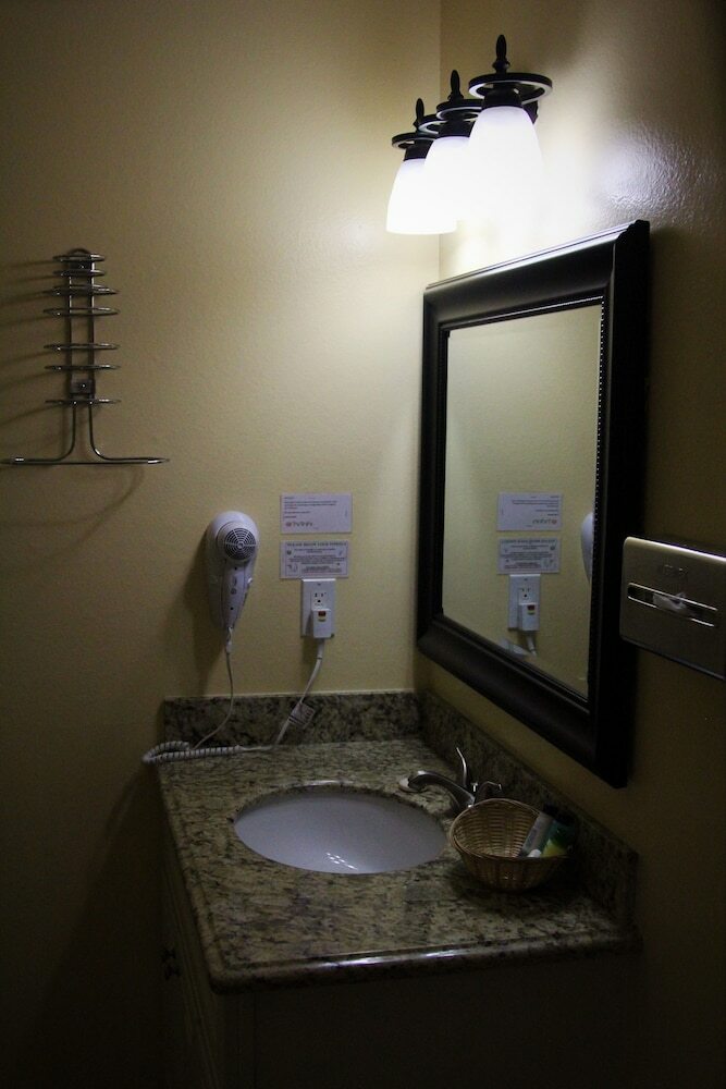 Motel Tea Garden Lodge