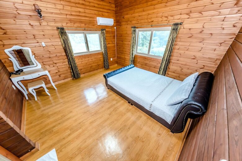 Apartamento Jeju I've Resort