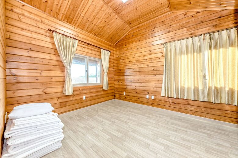 Apartamento Jeju I've Resort