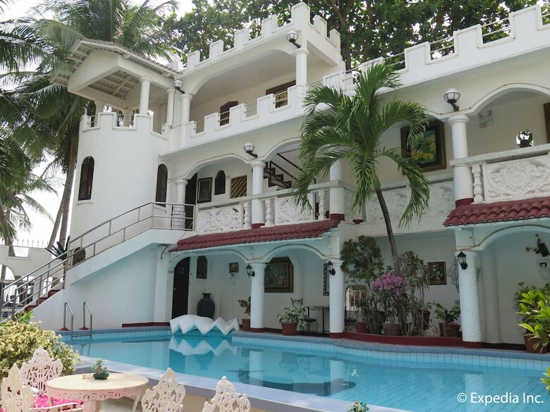 Apartamento White Castle Resort & Hotel