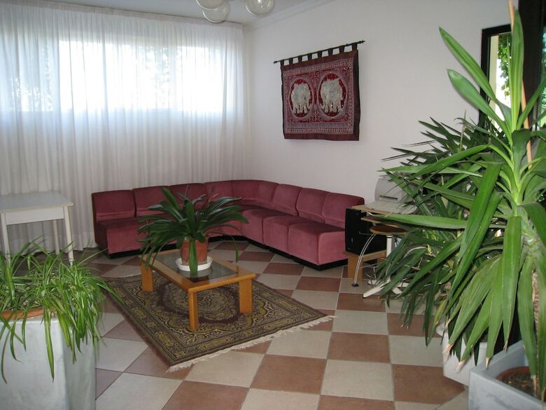 Hotel Albergo Boomerang